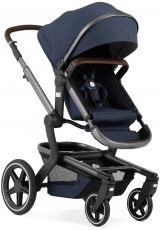Дитяча коляска 2 в 1 Joolz Day + Navy blue